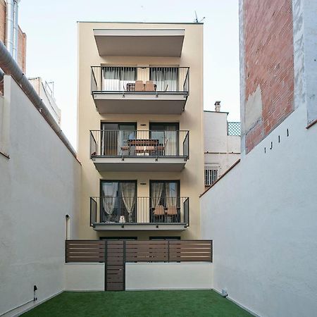 Your Home - Camp Nou Apartment L’Hospitalet de Llobregat Zewnętrze zdjęcie