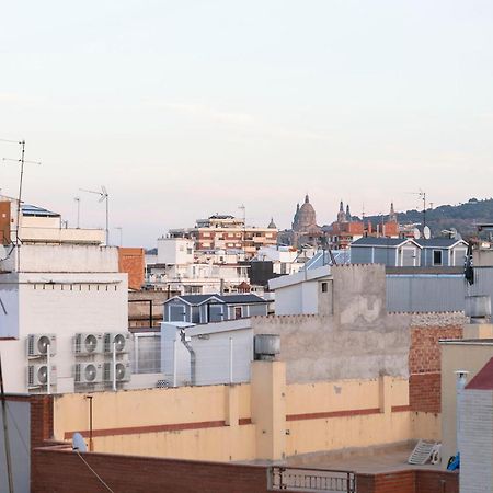 Your Home - Camp Nou Apartment L’Hospitalet de Llobregat Zewnętrze zdjęcie