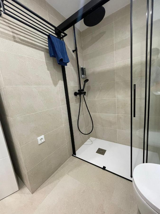 Your Home - Camp Nou Apartment L’Hospitalet de Llobregat Zewnętrze zdjęcie