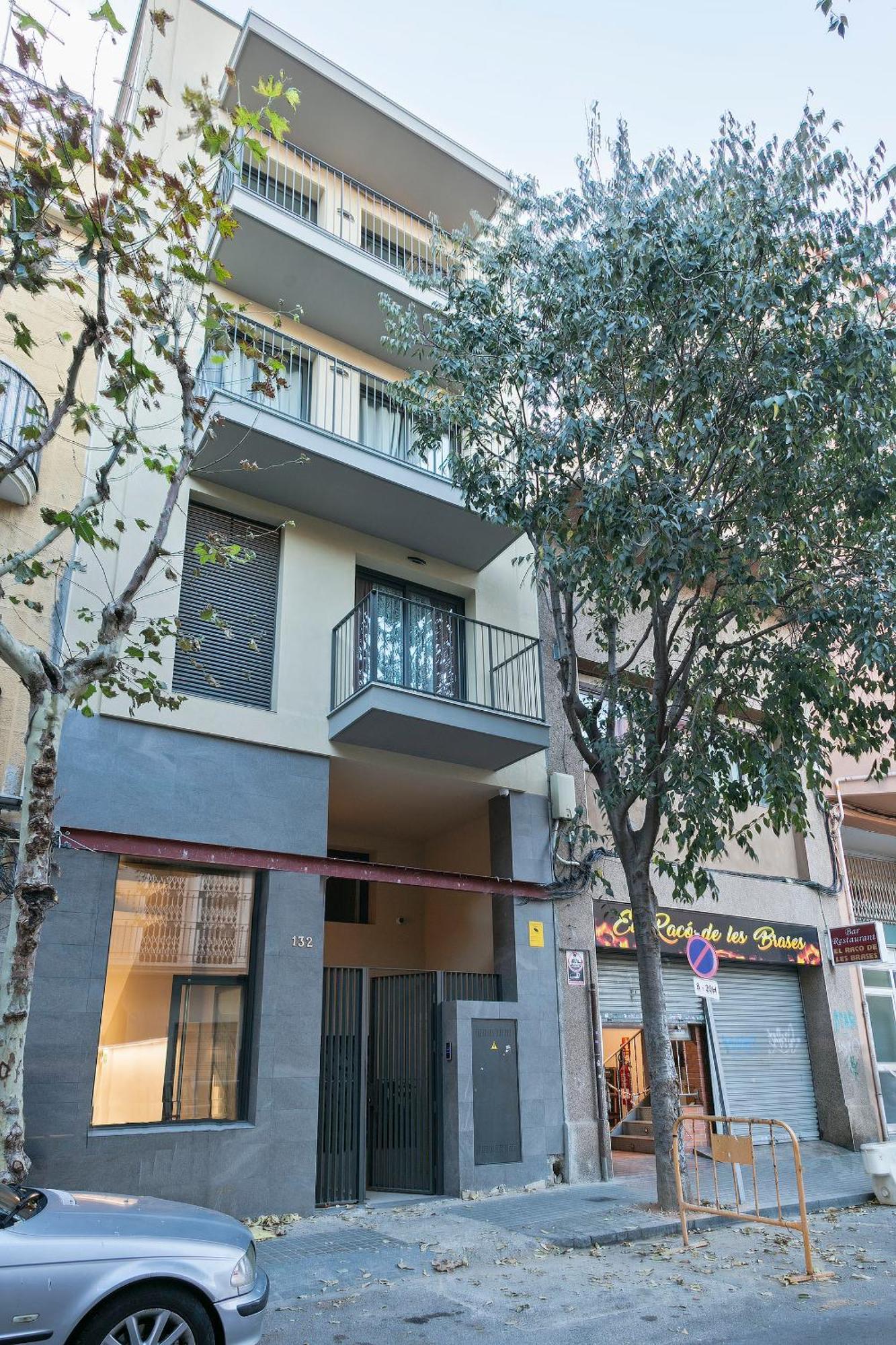 Your Home - Camp Nou Apartment L’Hospitalet de Llobregat Zewnętrze zdjęcie