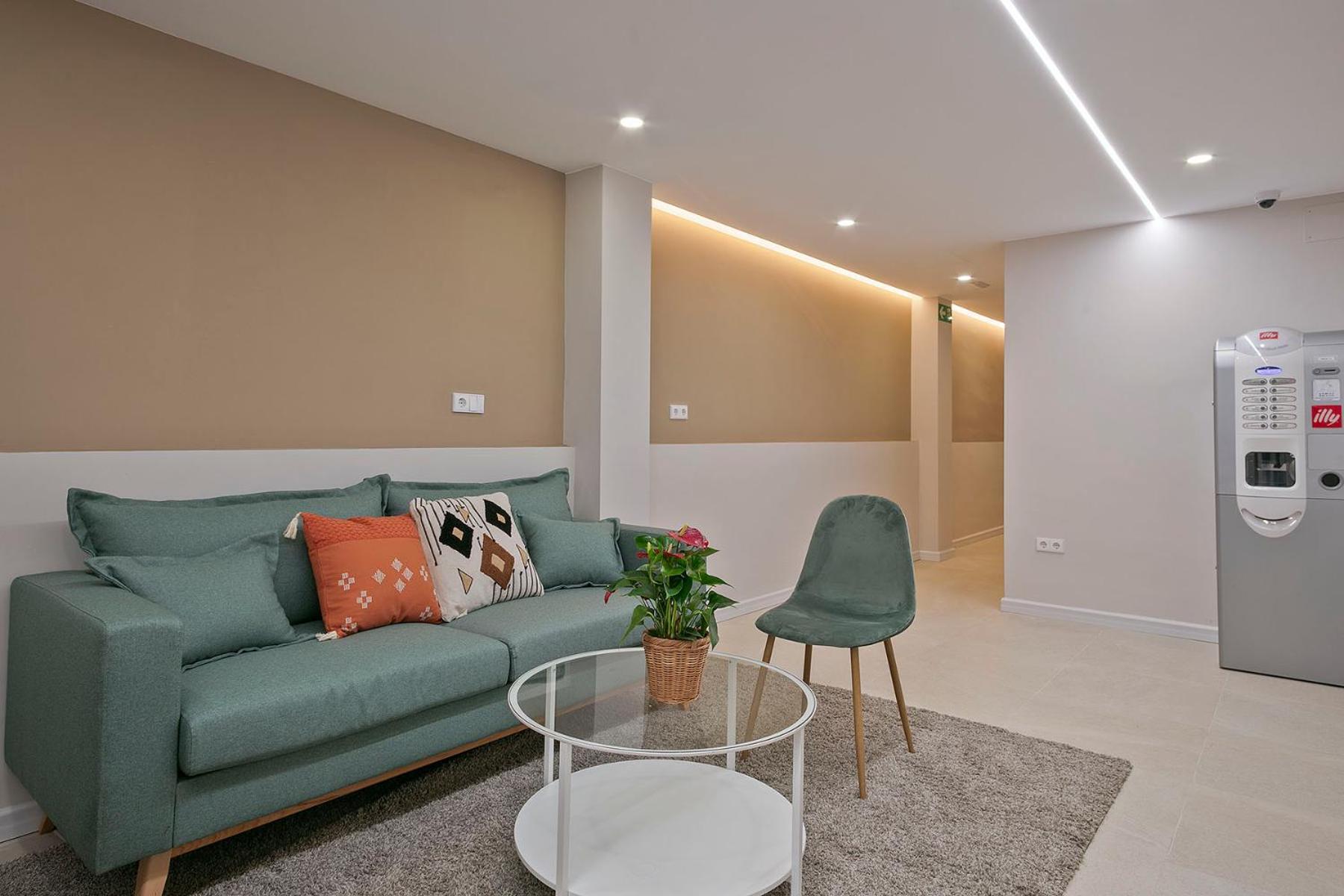 Your Home - Camp Nou Apartment L’Hospitalet de Llobregat Zewnętrze zdjęcie