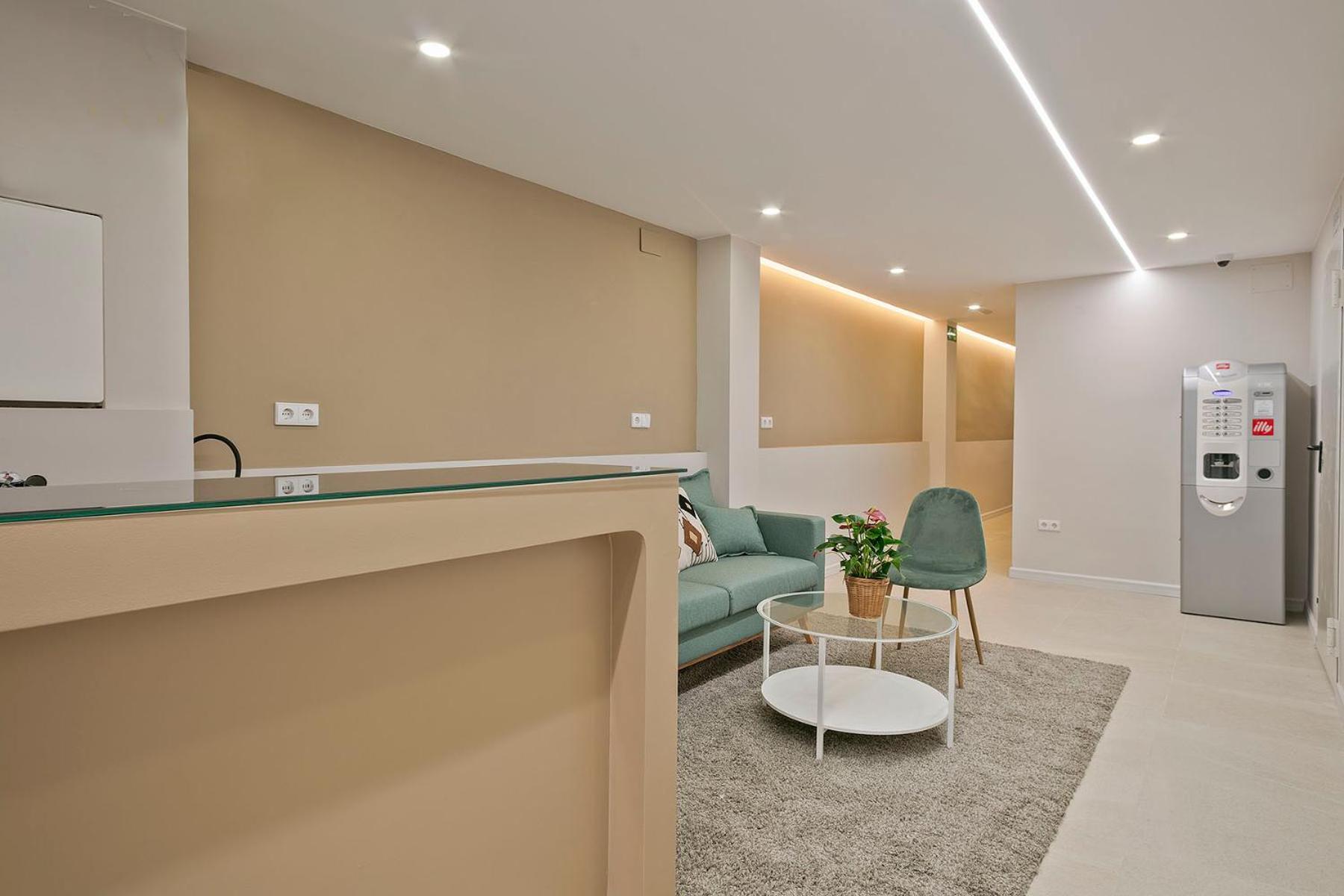 Your Home - Camp Nou Apartment L’Hospitalet de Llobregat Zewnętrze zdjęcie
