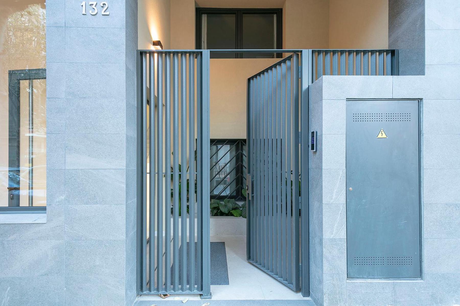 Your Home - Camp Nou Apartment L’Hospitalet de Llobregat Zewnętrze zdjęcie