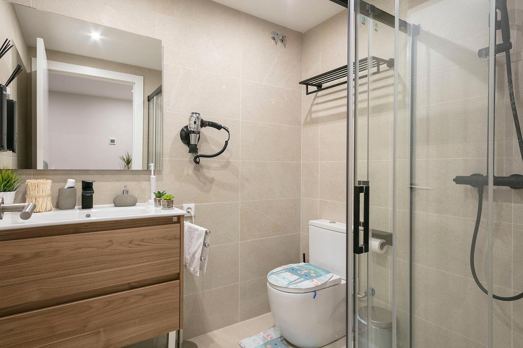 Your Home - Camp Nou Apartment L’Hospitalet de Llobregat Zewnętrze zdjęcie