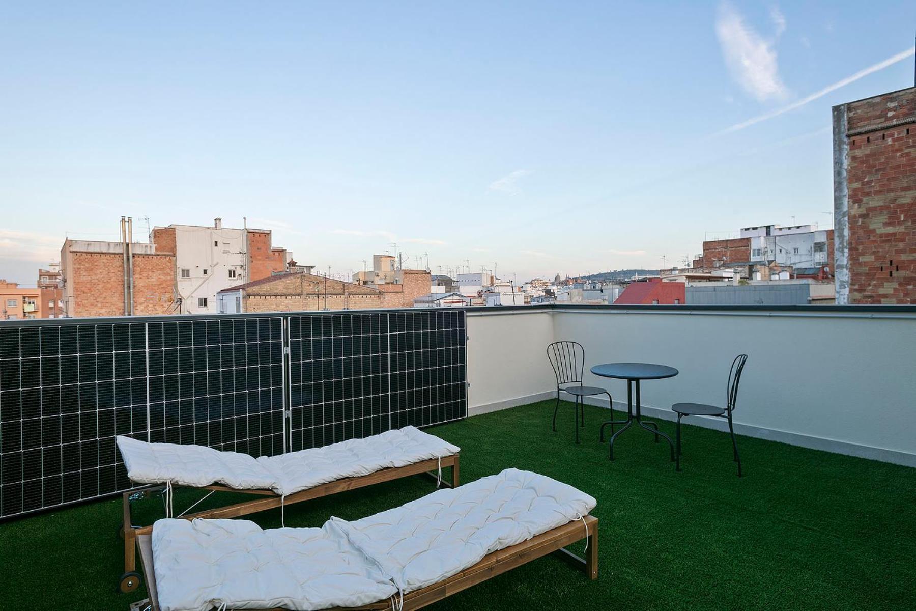 Your Home - Camp Nou Apartment L’Hospitalet de Llobregat Zewnętrze zdjęcie