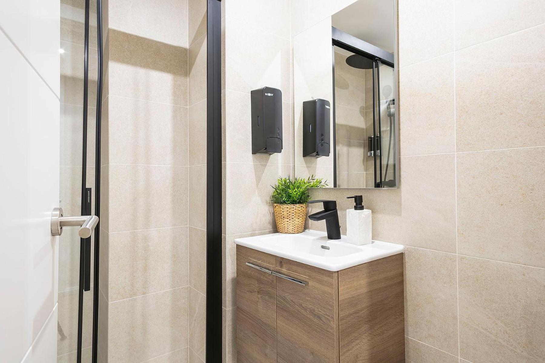 Your Home - Camp Nou Apartment L’Hospitalet de Llobregat Zewnętrze zdjęcie