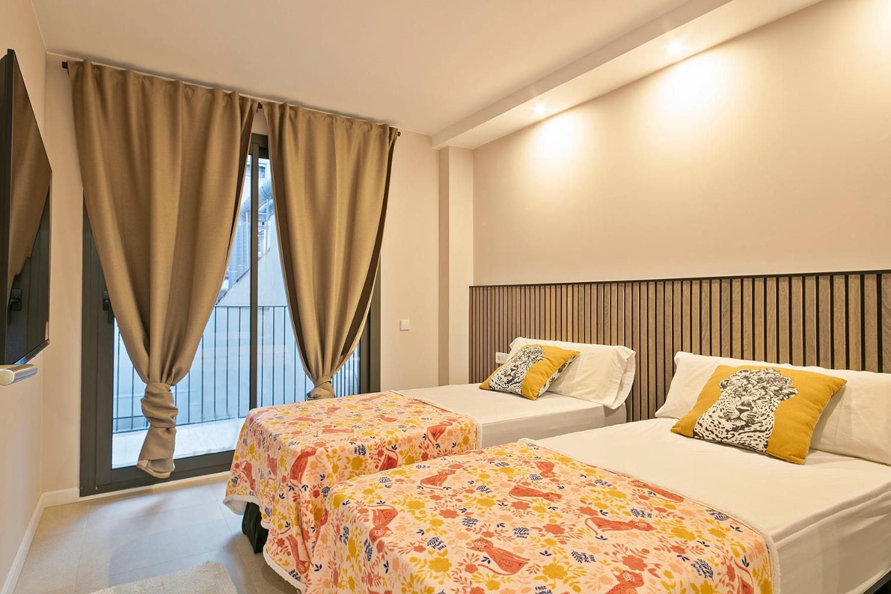 Your Home - Camp Nou Apartment L’Hospitalet de Llobregat Zewnętrze zdjęcie
