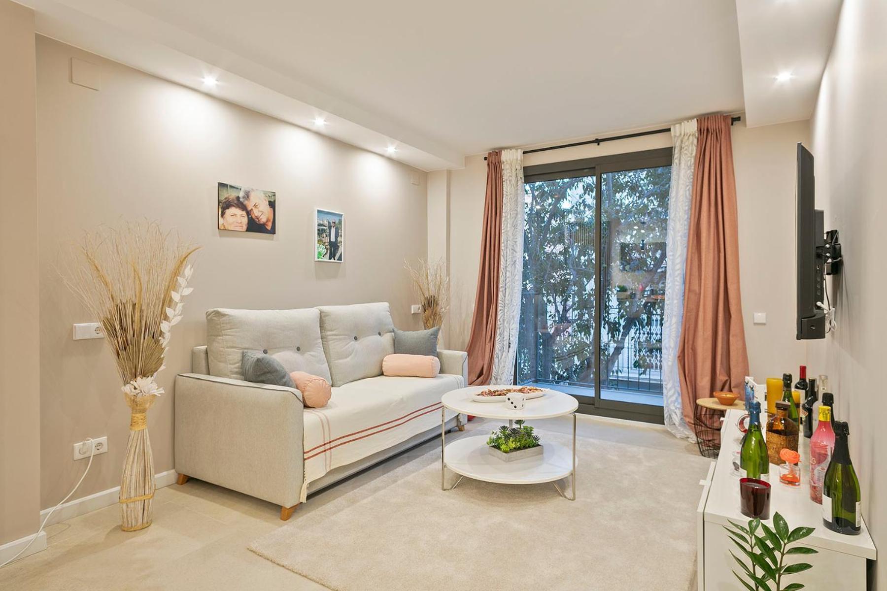 Your Home - Camp Nou Apartment L’Hospitalet de Llobregat Zewnętrze zdjęcie