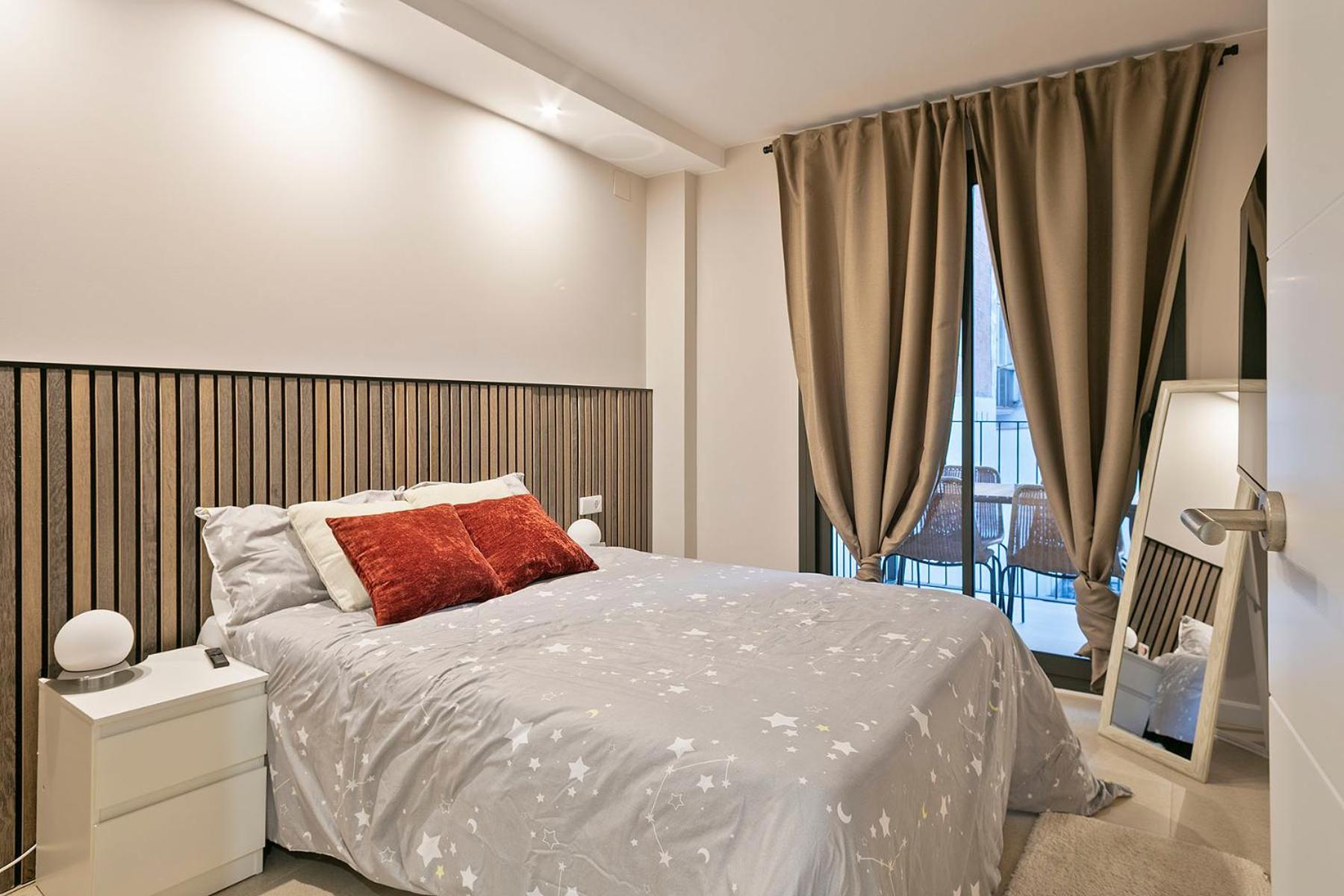 Your Home - Camp Nou Apartment L’Hospitalet de Llobregat Zewnętrze zdjęcie