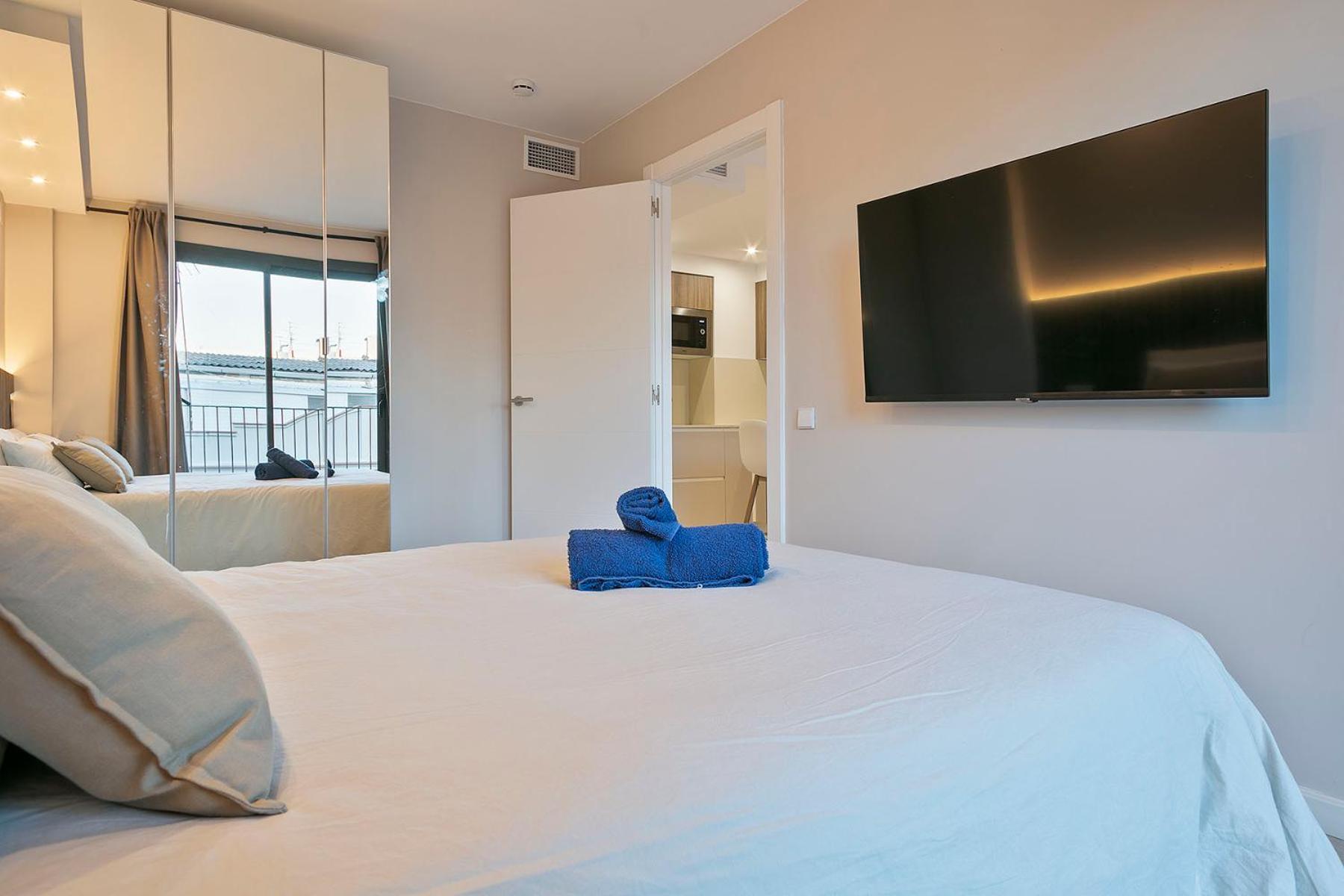 Your Home - Camp Nou Apartment L’Hospitalet de Llobregat Zewnętrze zdjęcie