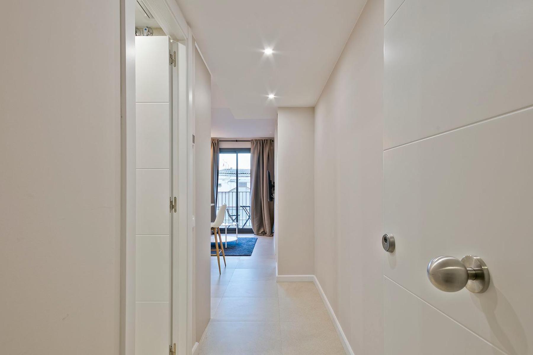 Your Home - Camp Nou Apartment L’Hospitalet de Llobregat Zewnętrze zdjęcie