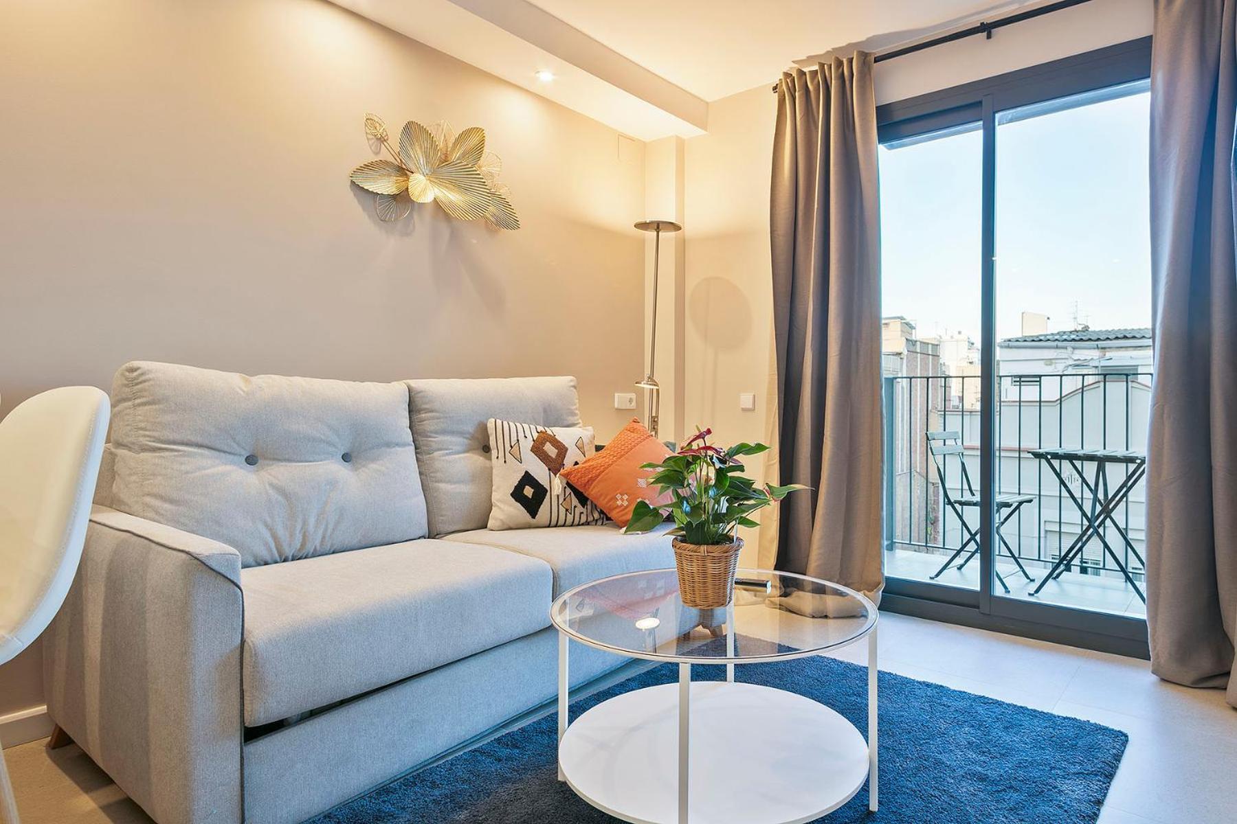 Your Home - Camp Nou Apartment L’Hospitalet de Llobregat Zewnętrze zdjęcie