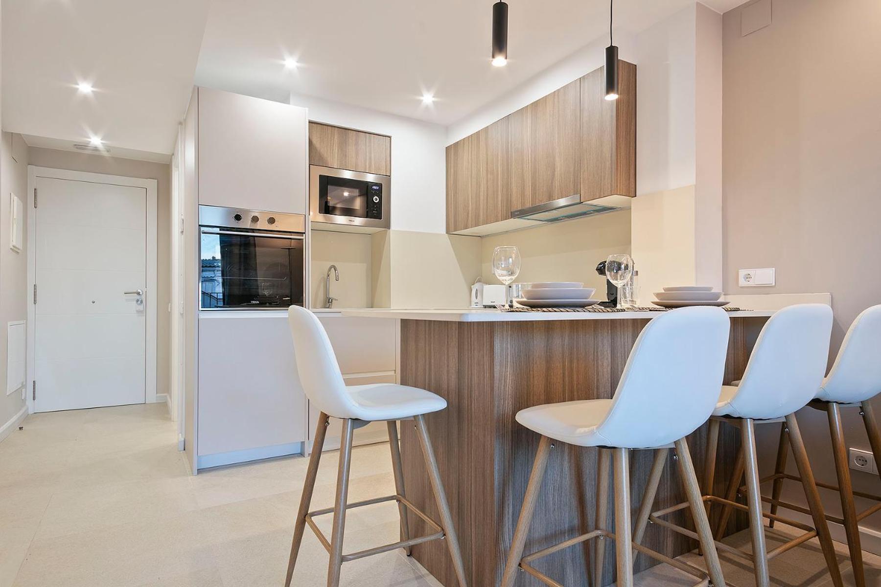 Your Home - Camp Nou Apartment L’Hospitalet de Llobregat Zewnętrze zdjęcie