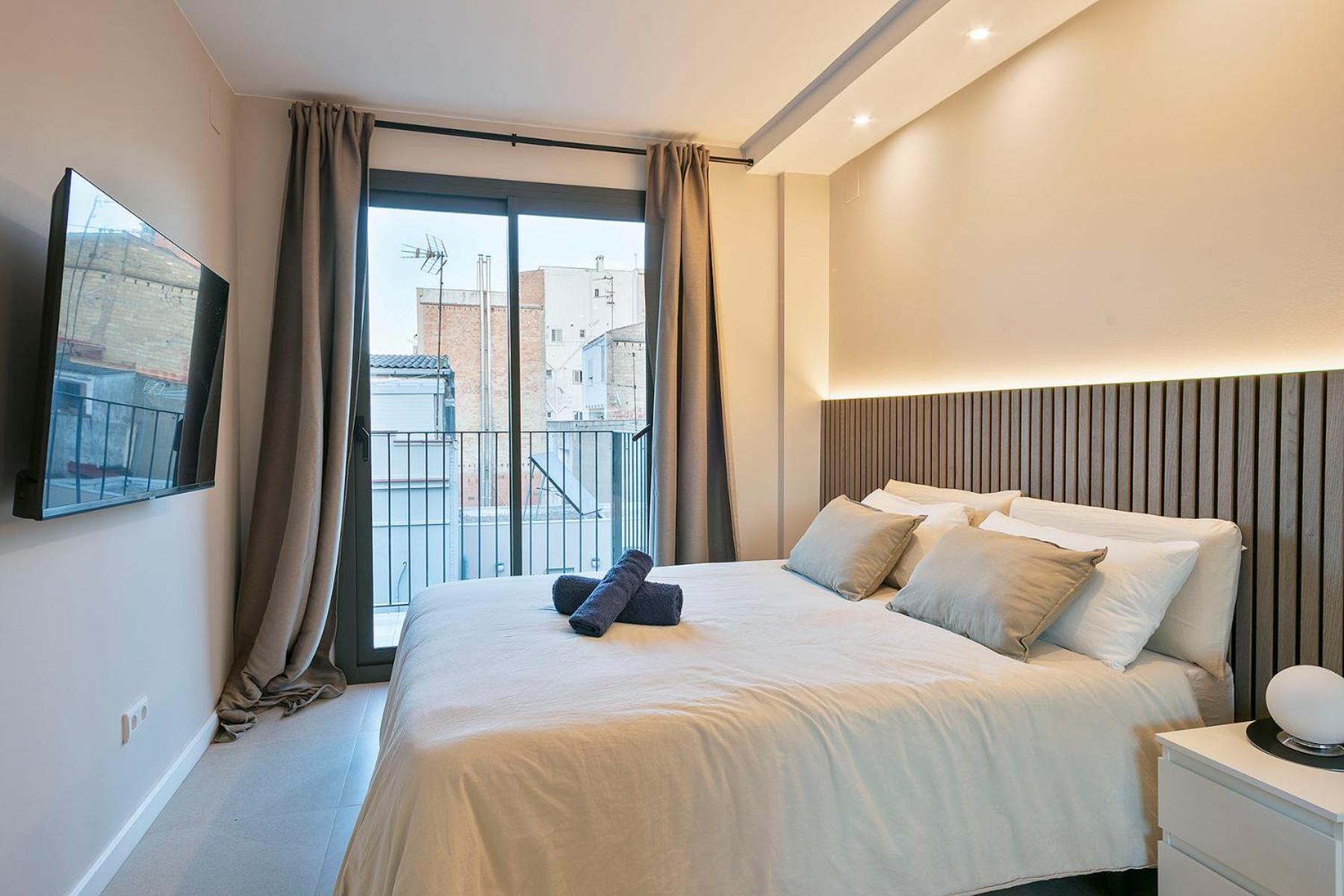 Your Home - Camp Nou Apartment L’Hospitalet de Llobregat Zewnętrze zdjęcie