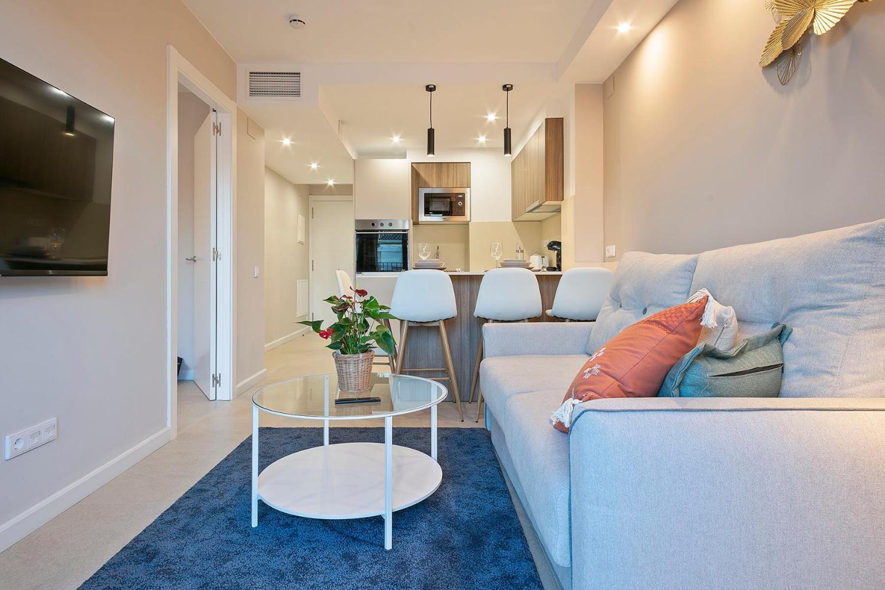 Your Home - Camp Nou Apartment L’Hospitalet de Llobregat Zewnętrze zdjęcie