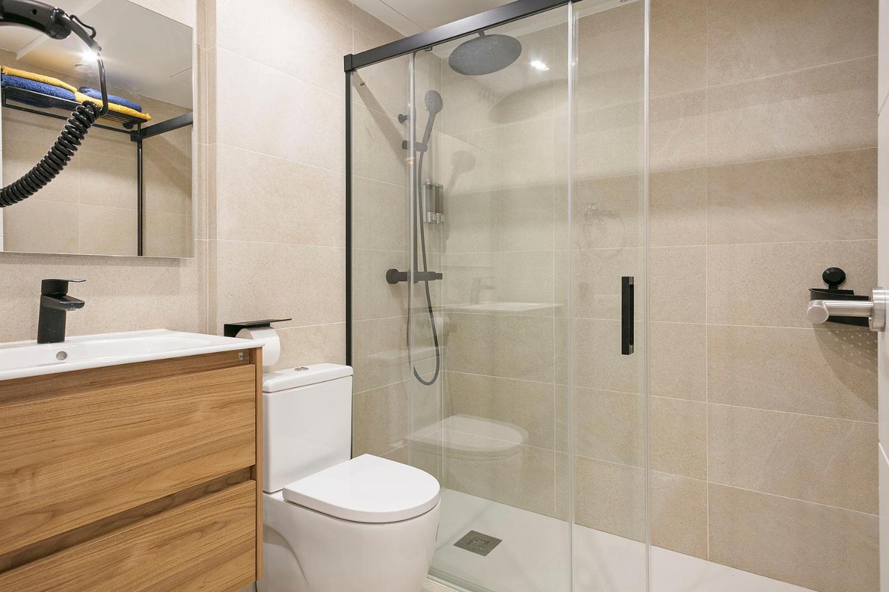Your Home - Camp Nou Apartment L’Hospitalet de Llobregat Zewnętrze zdjęcie