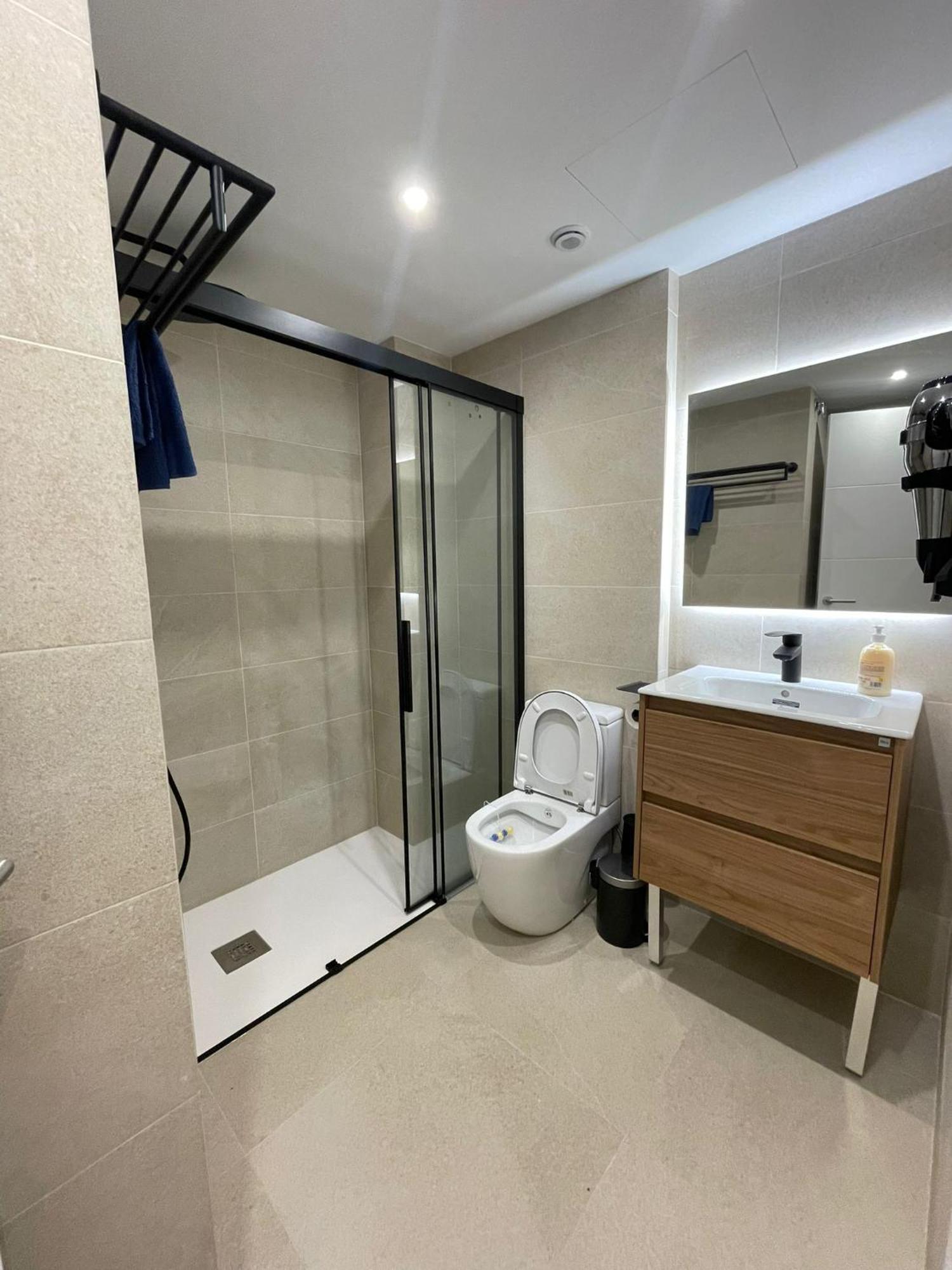 Your Home - Camp Nou Apartment L’Hospitalet de Llobregat Zewnętrze zdjęcie